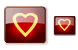 Favourites icons