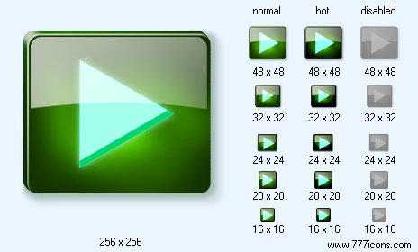 Forward Icon Images