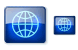 Globe icons