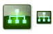 Hierarchy icons