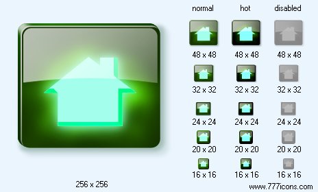 Home Icon Images