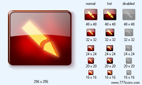 Modify Icon Images