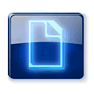 New File icon
