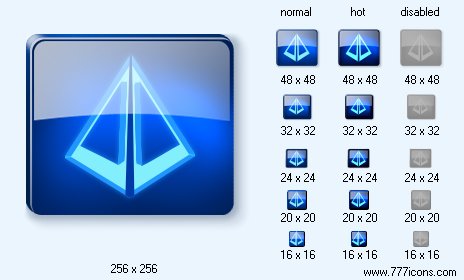 Object Icon Images