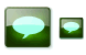 Opinion icons