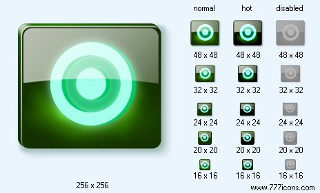 OPML Icon Images