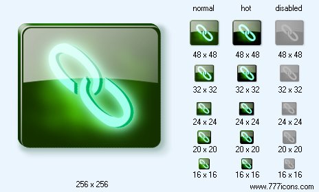 Permalink Icon Images