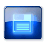 Save Page icon