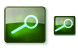 Search icons