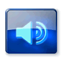 Sound icon