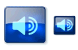 Sound icons