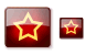 Star icons