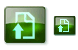 Submit story icons