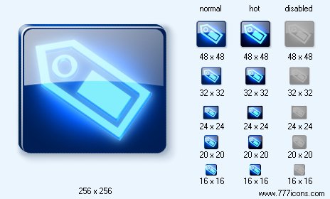 Tag Icon Images