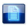 Text icon