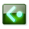 Track Back icon