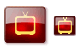 TV icons