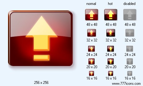 Update Icon Images