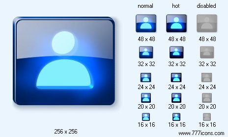 User Icon Images