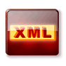 XML icon