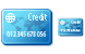 Credit card .ico