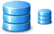 Database icons