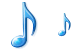Music note .ico