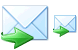 Send letter .ico