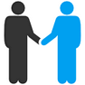 Agreement icon