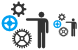 Analysis icons