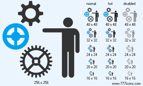 Analysis Icon Images