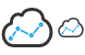 Analytics icons