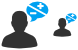 Arguments icons