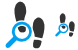 Audit icons