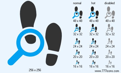Audit Icon Images