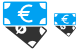 Banknotes icons