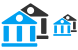 Banks icons