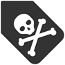 Black Label icon
