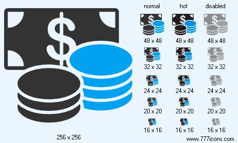 Cash Icon Images