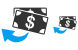 Cashback icons