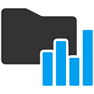 Charts Folder icon