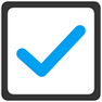 Checkbox icon