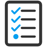 Checklist icon