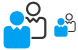 Clients icons