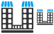 Company icons
