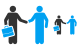 Contract icons