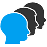 Customers icon