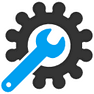 Customization icon