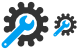 Customization icons