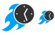 Deadline icons